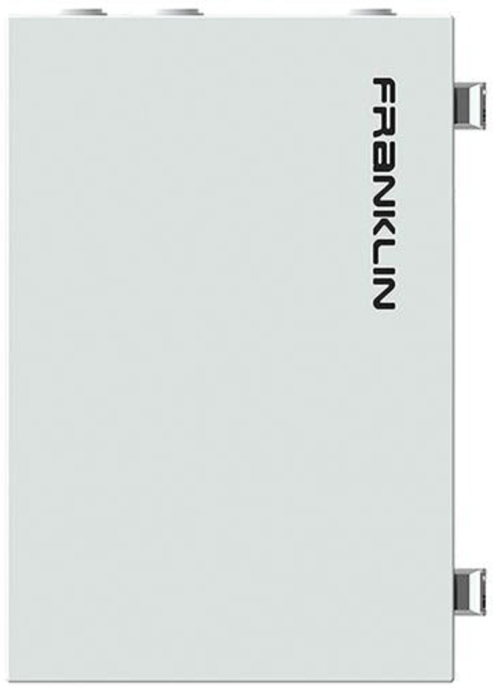 FranklinWH, ACCY-RCV1-US, aPbox - Optional junction for remote or oversized PV system measurement and control. 120/240Vac, 65A max