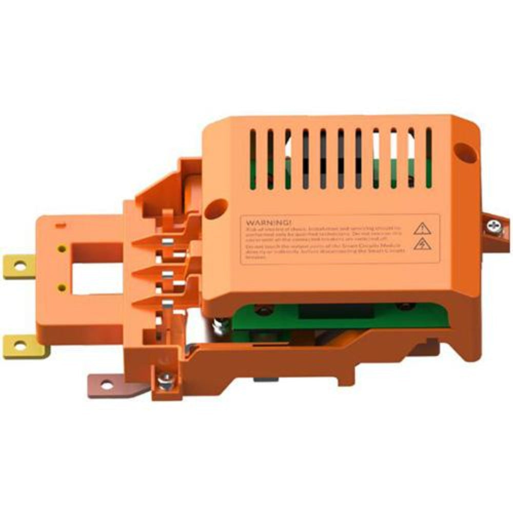 FranklinWH, ACCY-SCV2-US, Smart Controllable Circuits Module, 3 Smart Circuits, 80 A @240 Vac, 50 A * 2 @ 120Vac. Works with the FranklinWH App