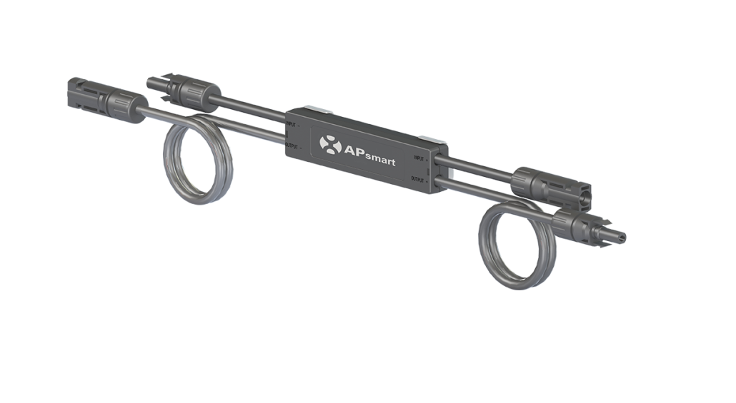 APSmart Rapid Shut Down 2-to-1 (RSD-S-PLC)