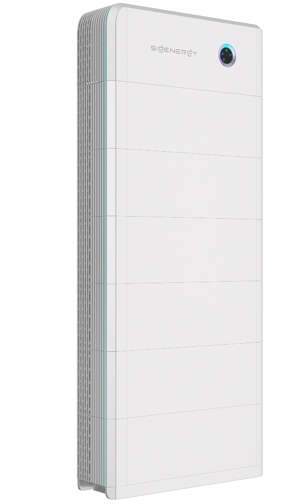 Sigenergy SigenStor 6kwh Battery Pack