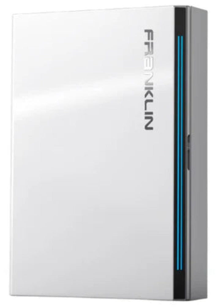 FranklinWH aGate X AGT-R1V2-US Energy Management Device